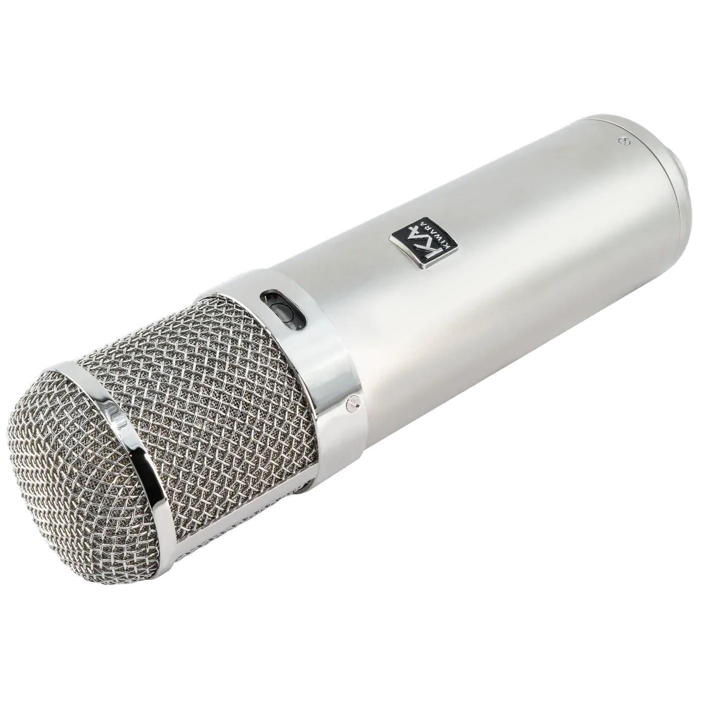 Kiwara KA-47 microphone, view 7
