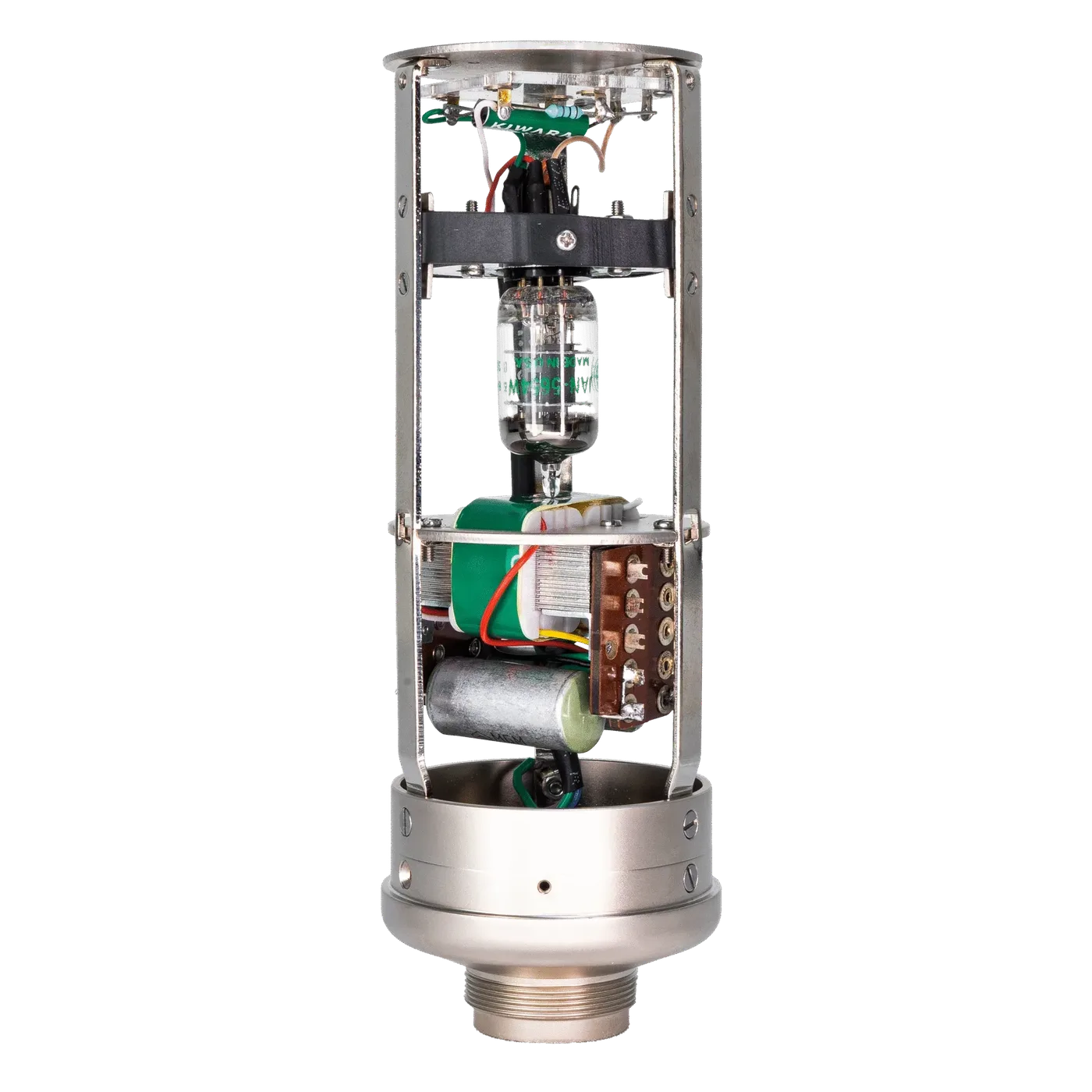 Kiwara KA-47 microphone, view 9