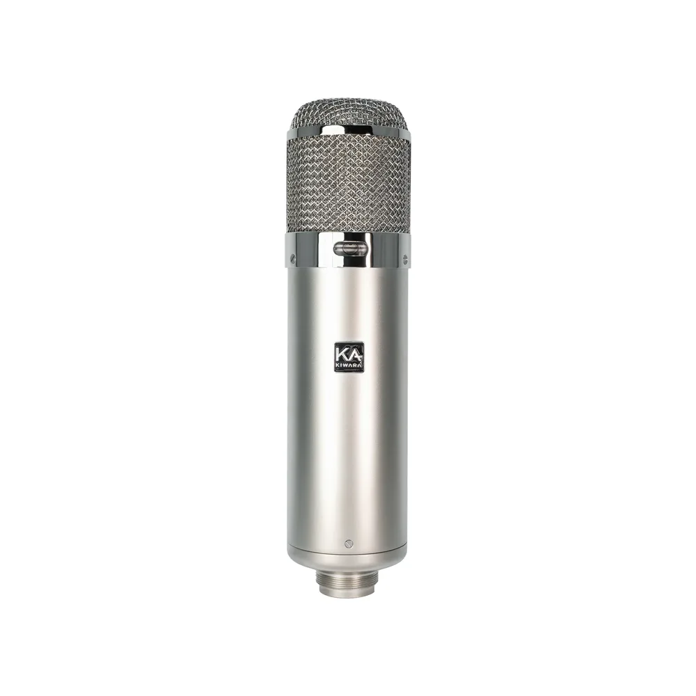 Kiwara KA-47 Large Diaphragm Tube Condenser Microphone