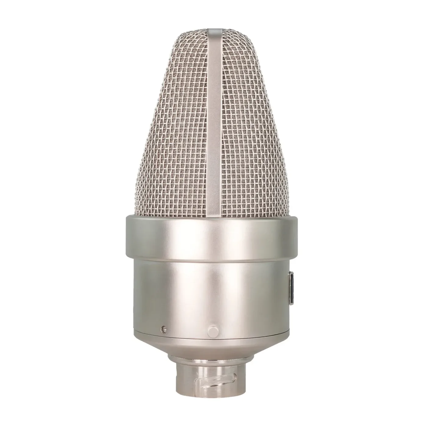 Kiwara KA-49 microphone, view 3
