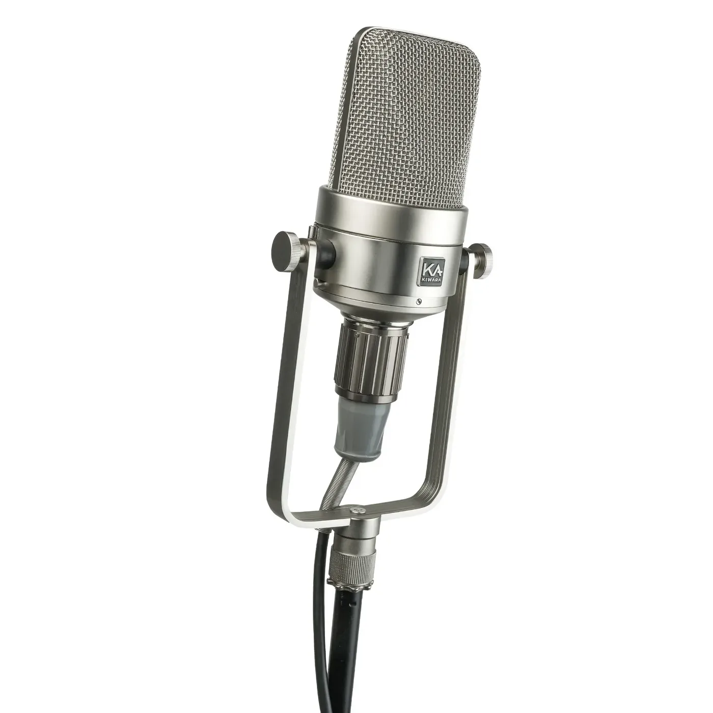 Kiwara KA-49 microphone, view 4