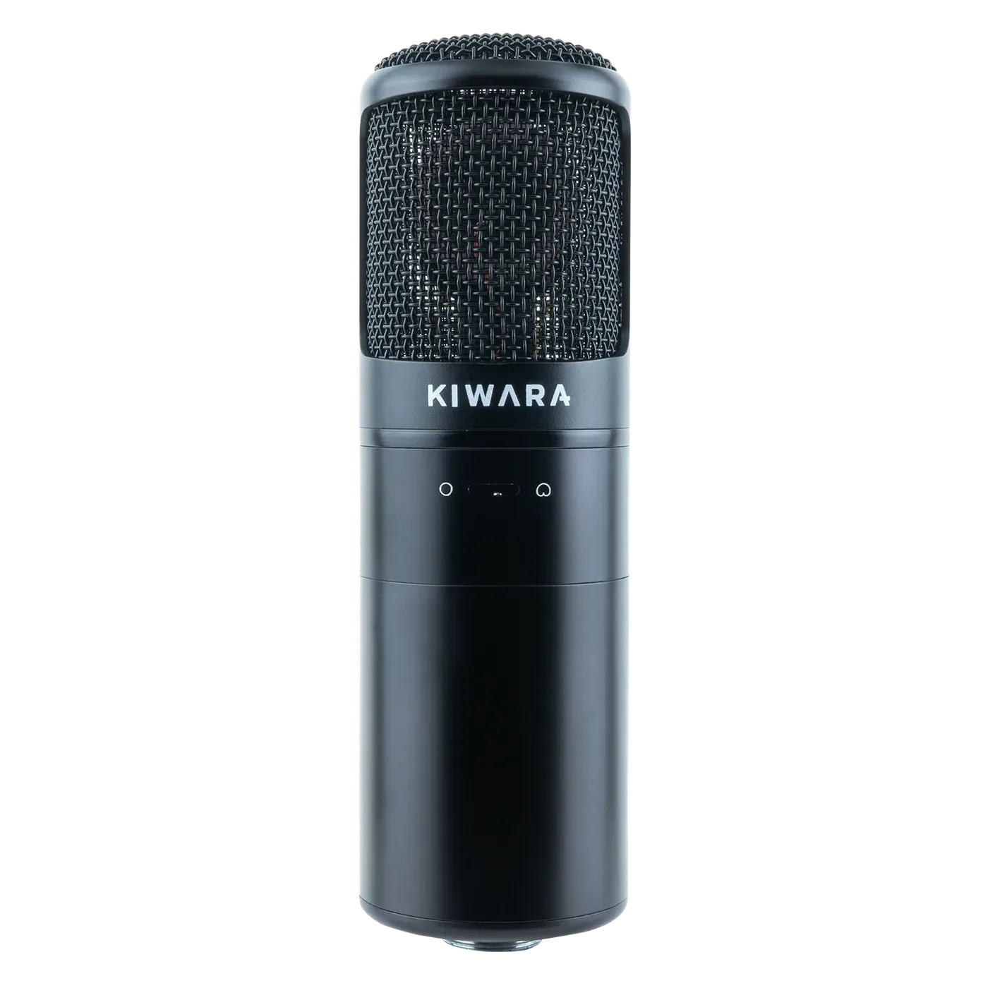Kiwara KA-800G microphone, view 2