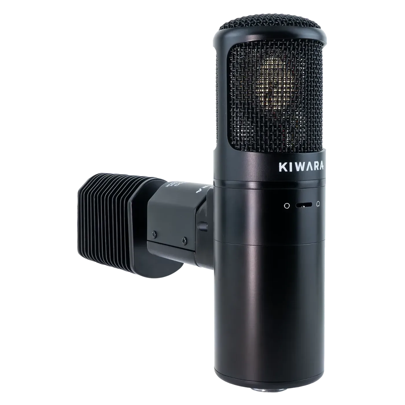 Kiwara KA-800G microphone, view 3