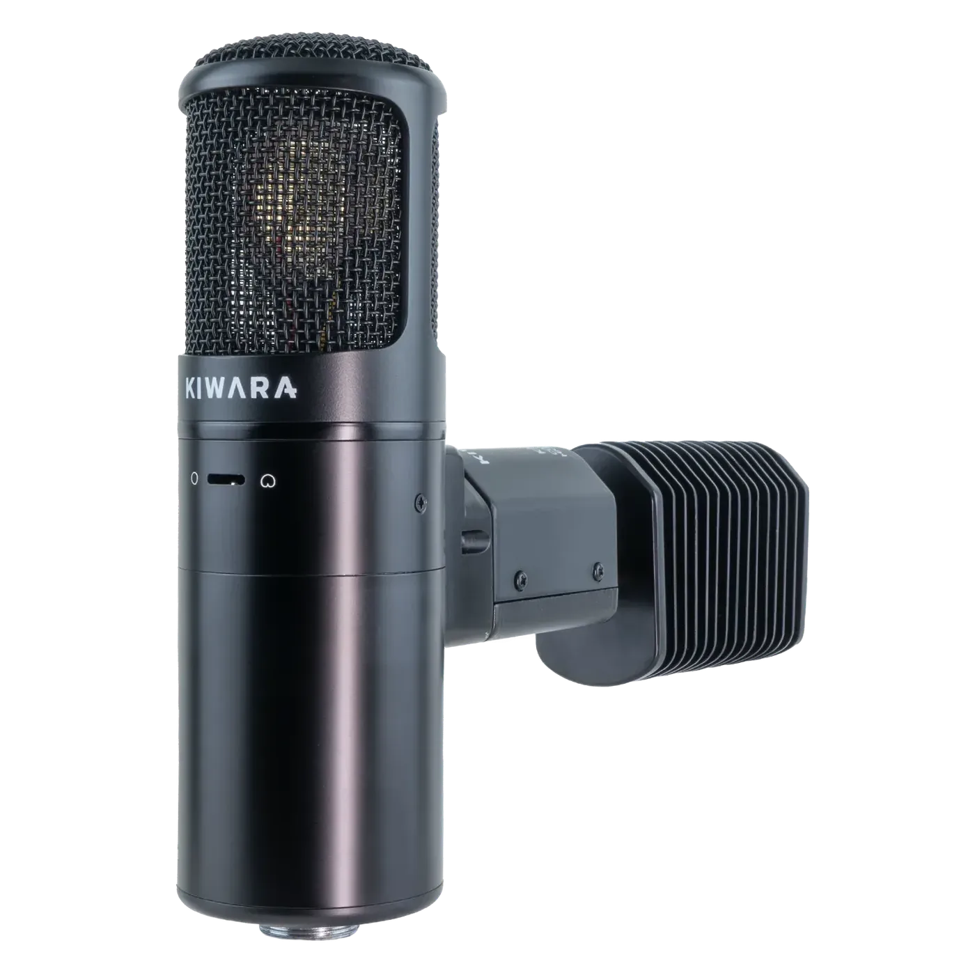 Kiwara KA-800G microphone, view 4