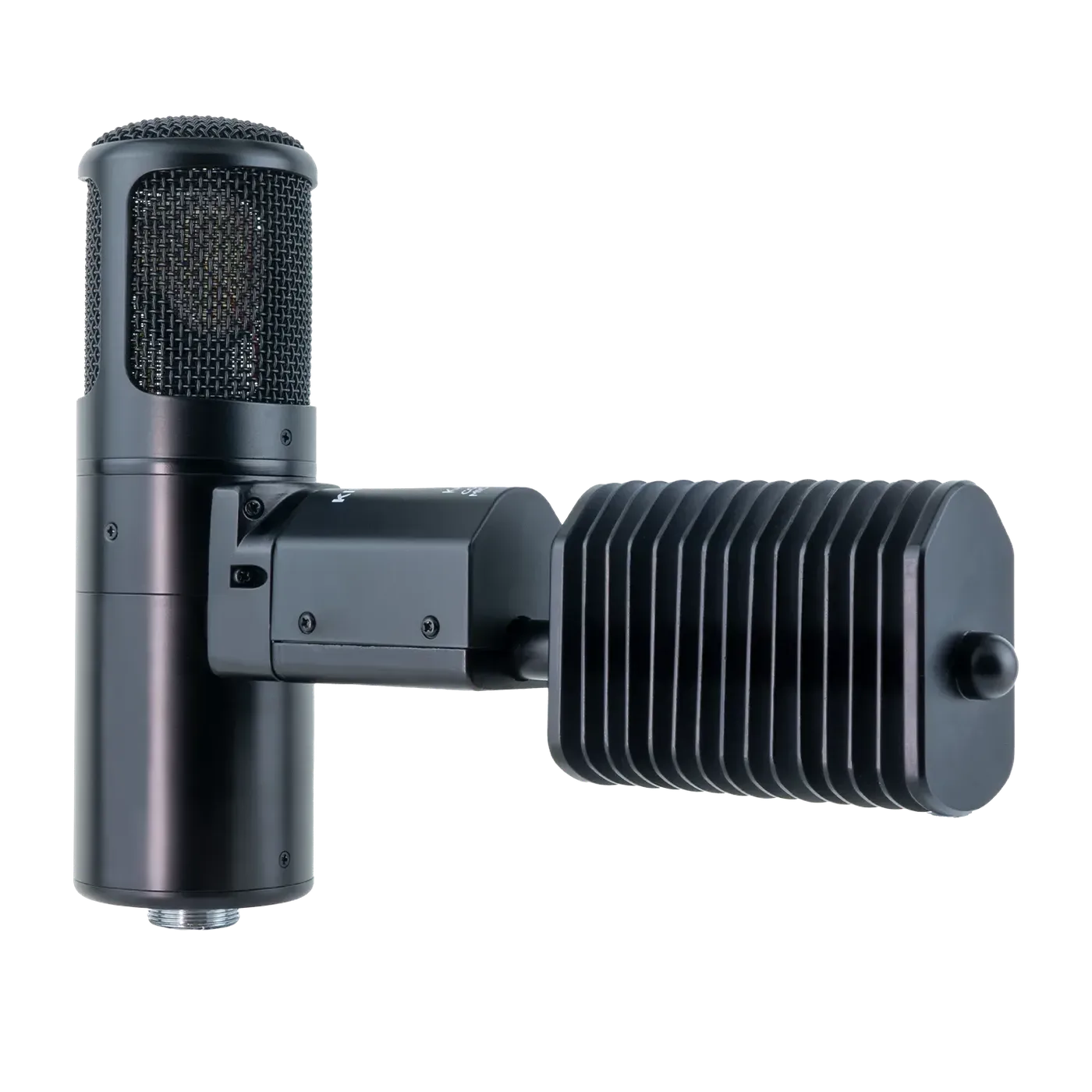 Kiwara KA-800G microphone, view 5