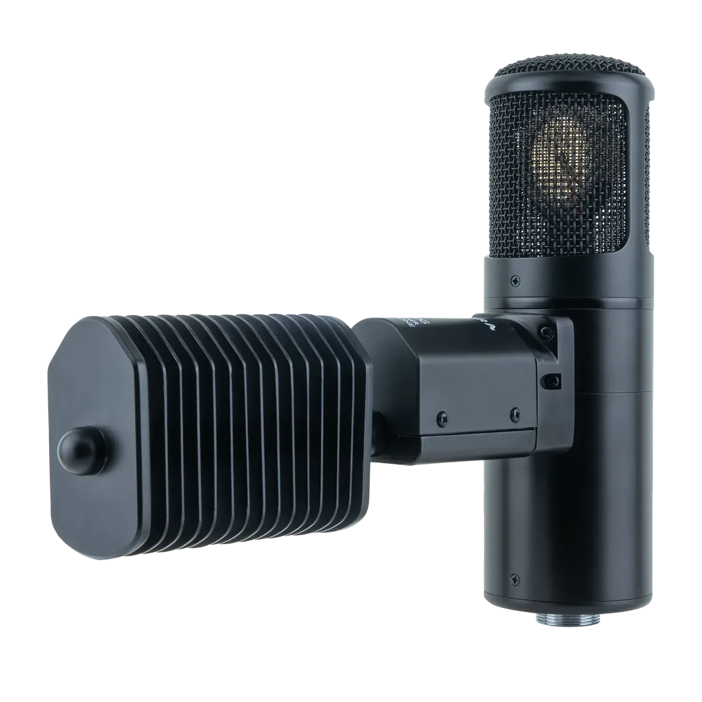 Kiwara KA-800G microphone, view 6