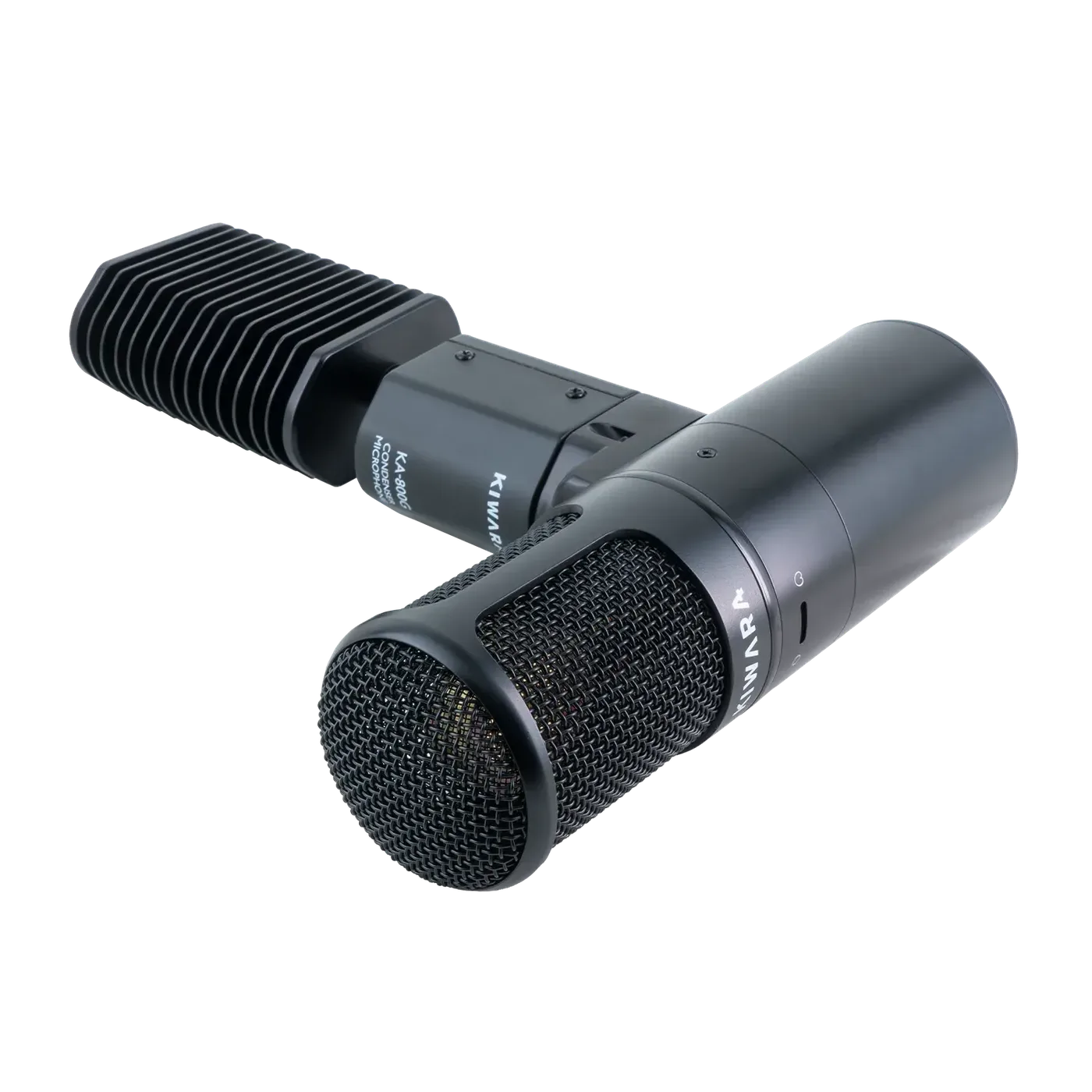 Kiwara KA-800G microphone, view 7