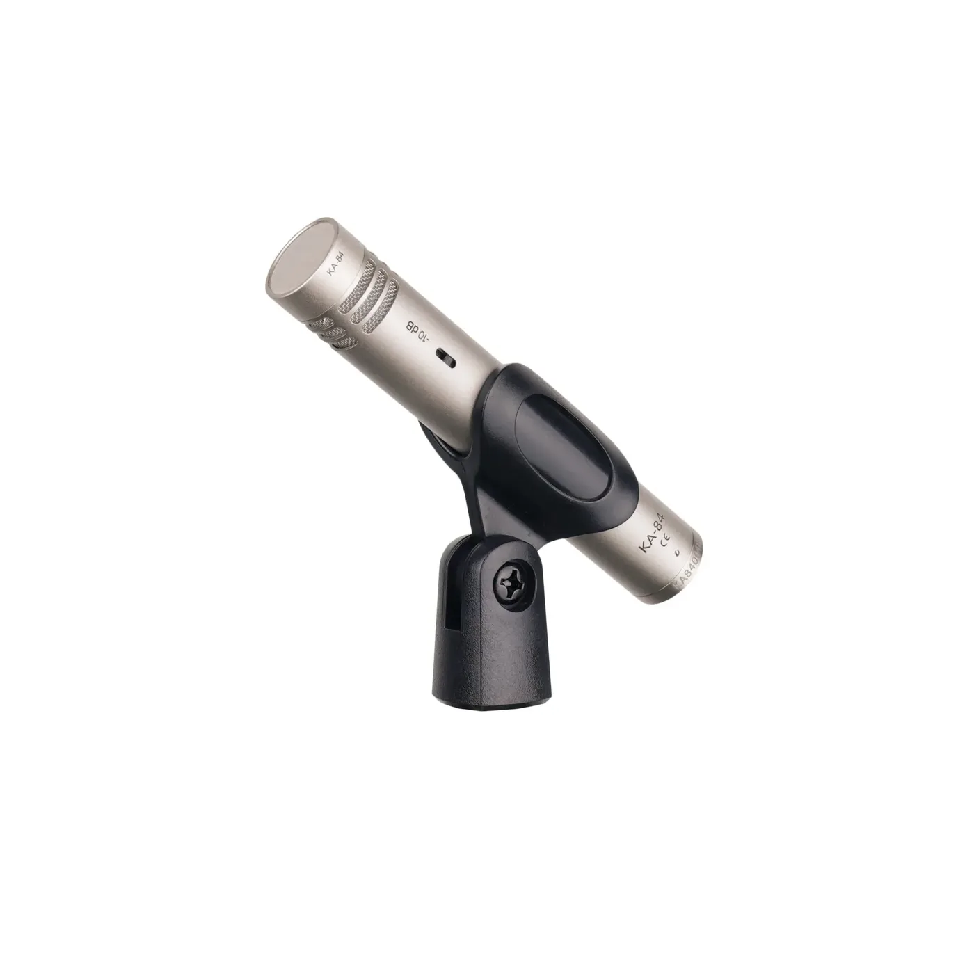 Kiwara KA-84 microphone, view 4