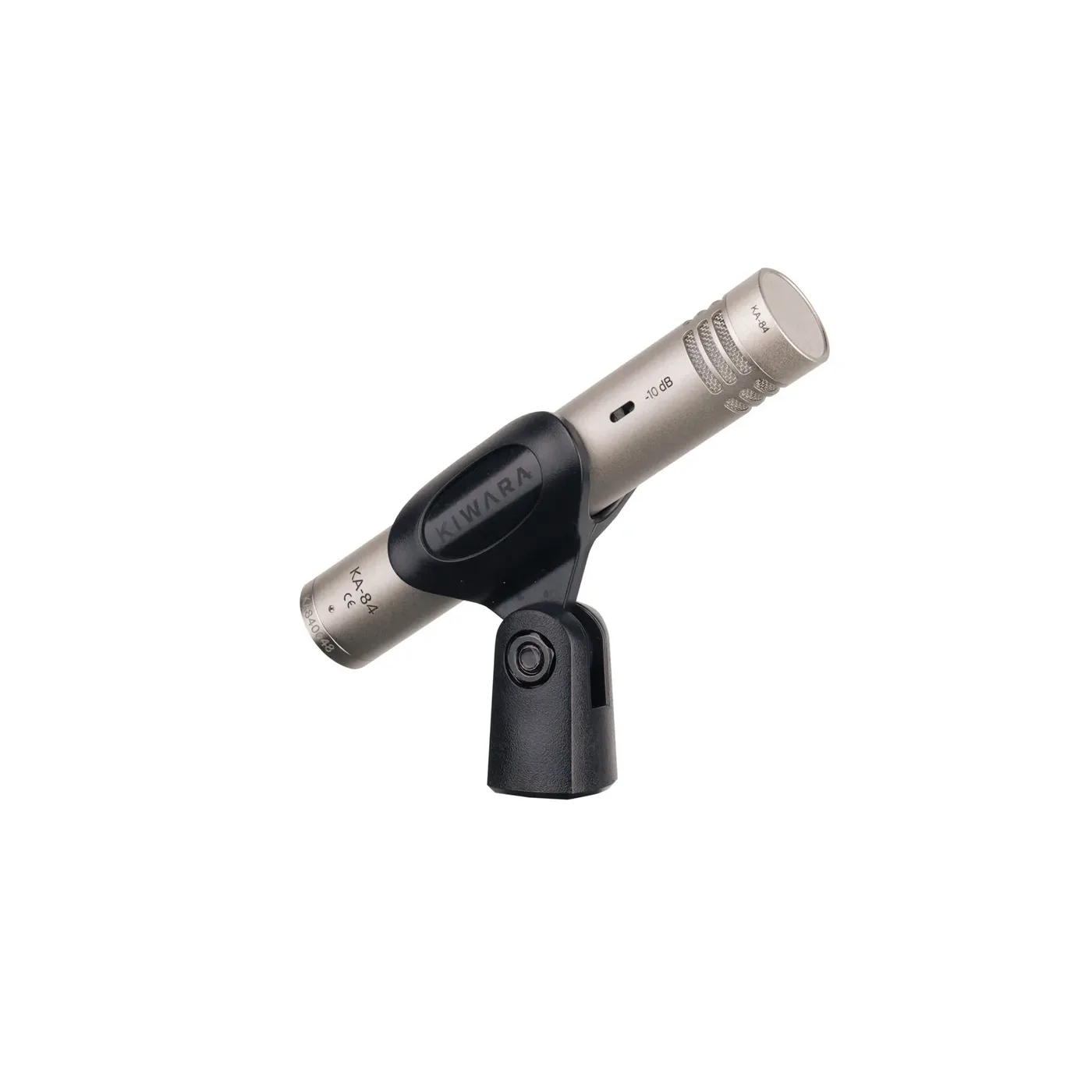 Kiwara KA-84 microphone, view 5