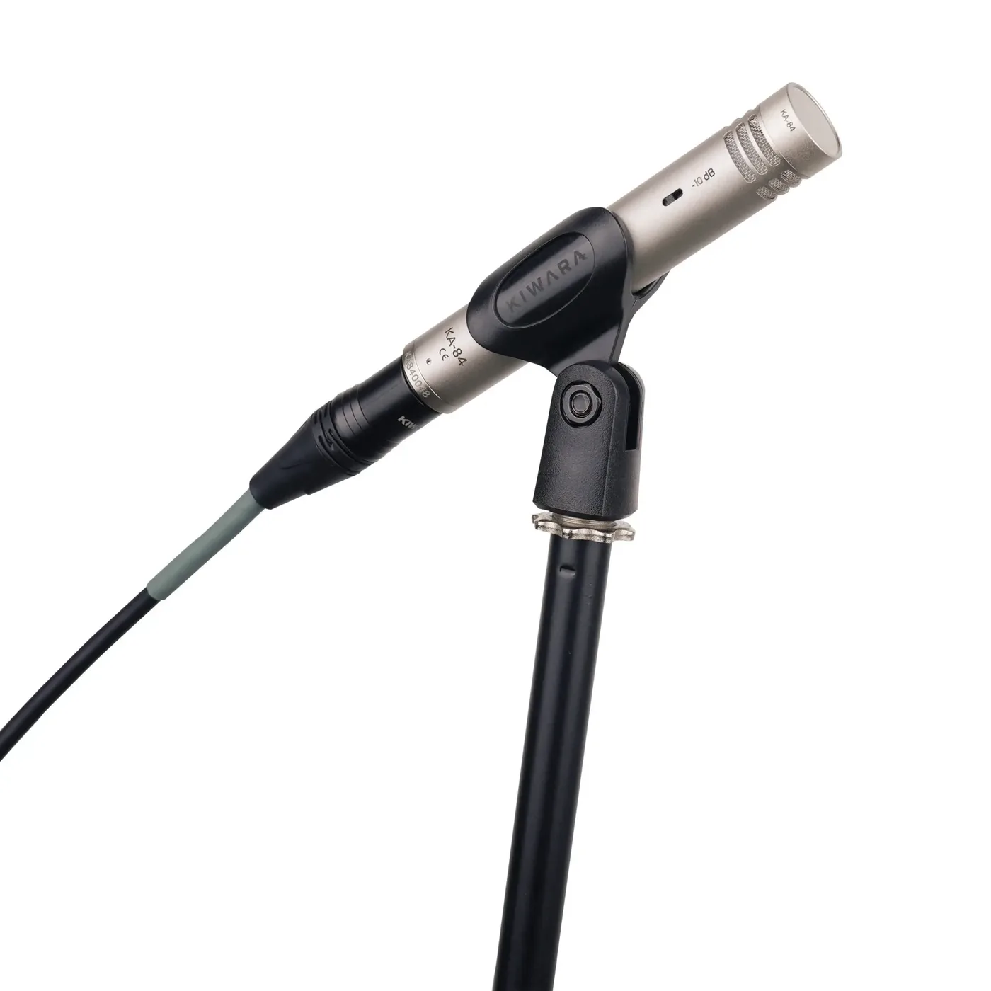 Kiwara KA-84 microphone, view 6