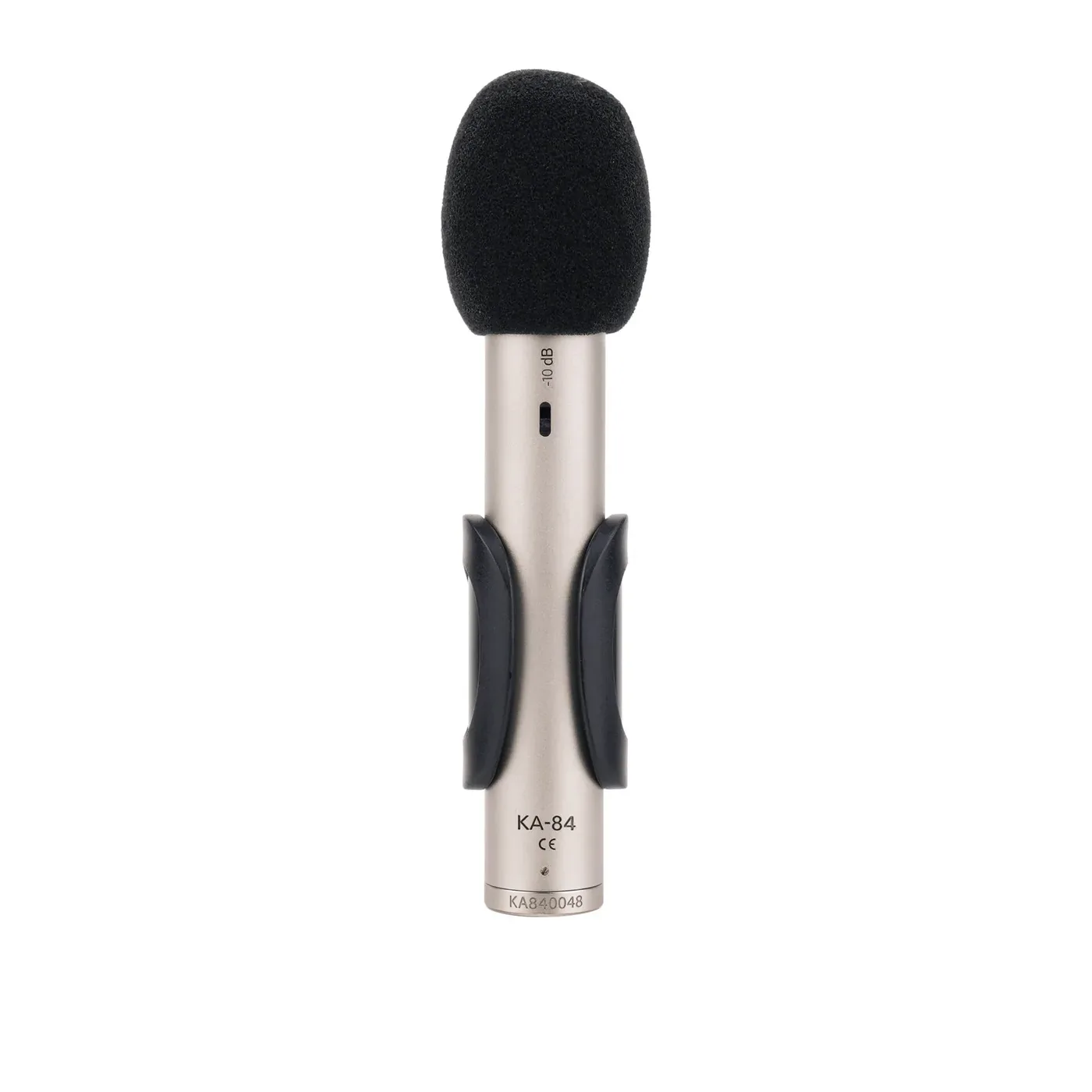 Kiwara KA-84 microphone, view 7