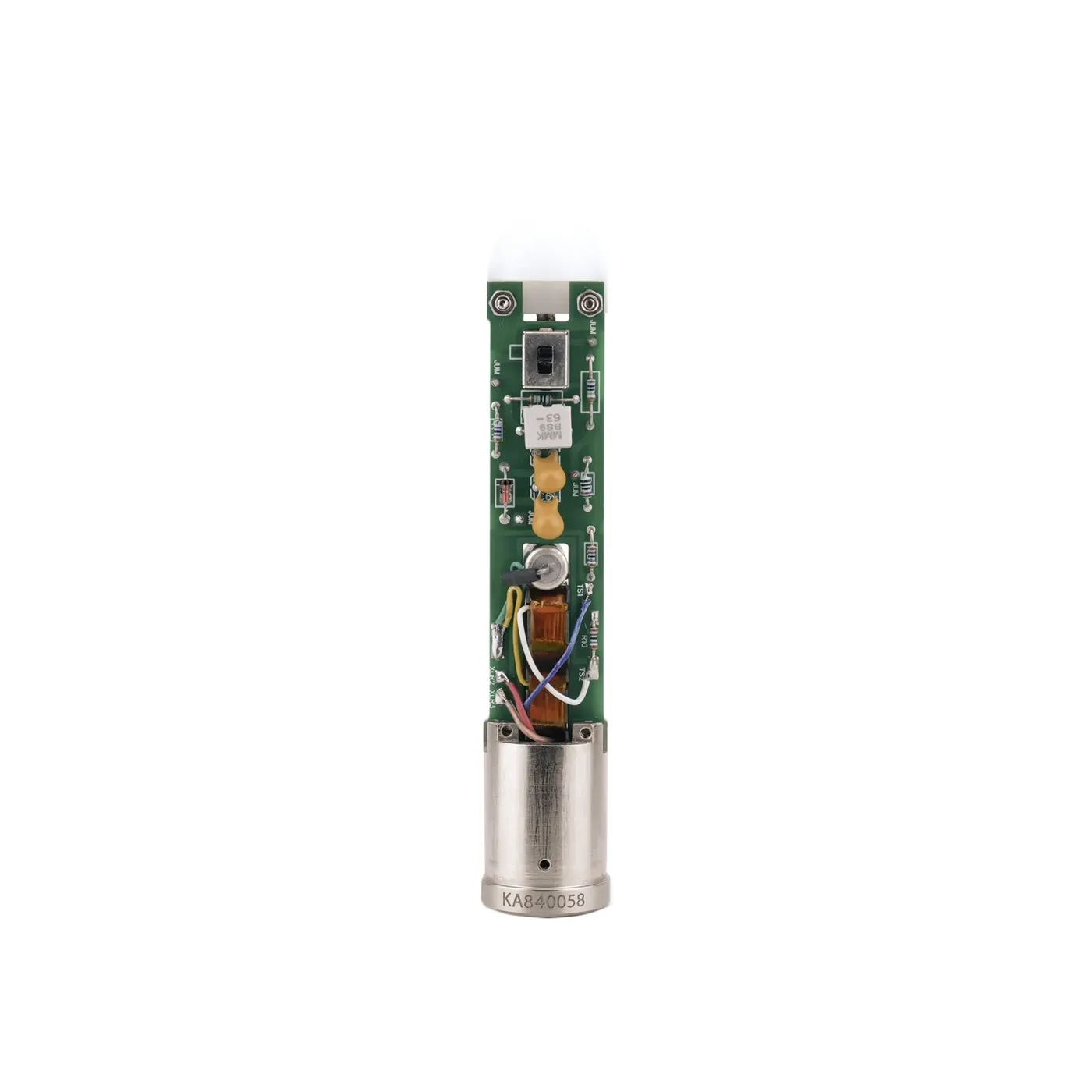 Kiwara KA-84 microphone, view 8