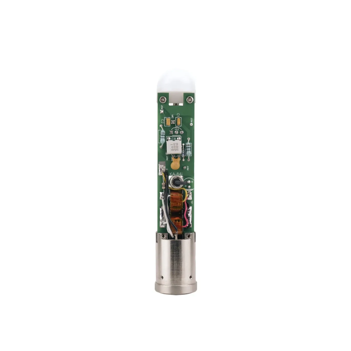 Kiwara KA-84 microphone, view 9