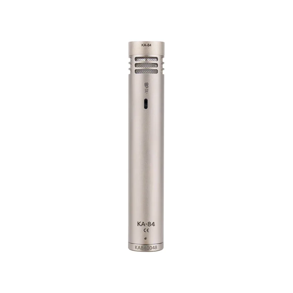 Kiwara KA-84 Small Diaphragm Condenser Microphone
