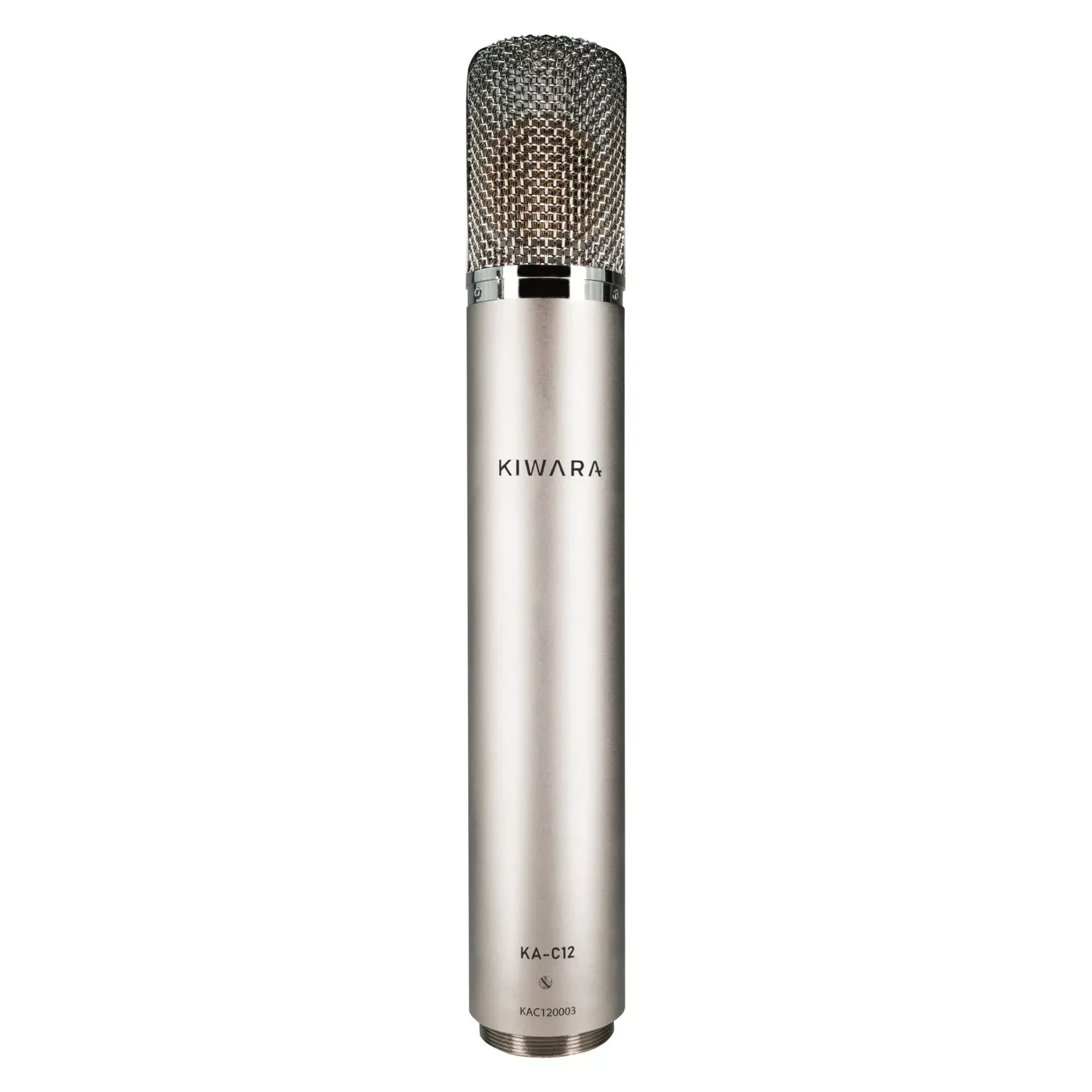 Kiwara KA-C12 microphone, view 2
