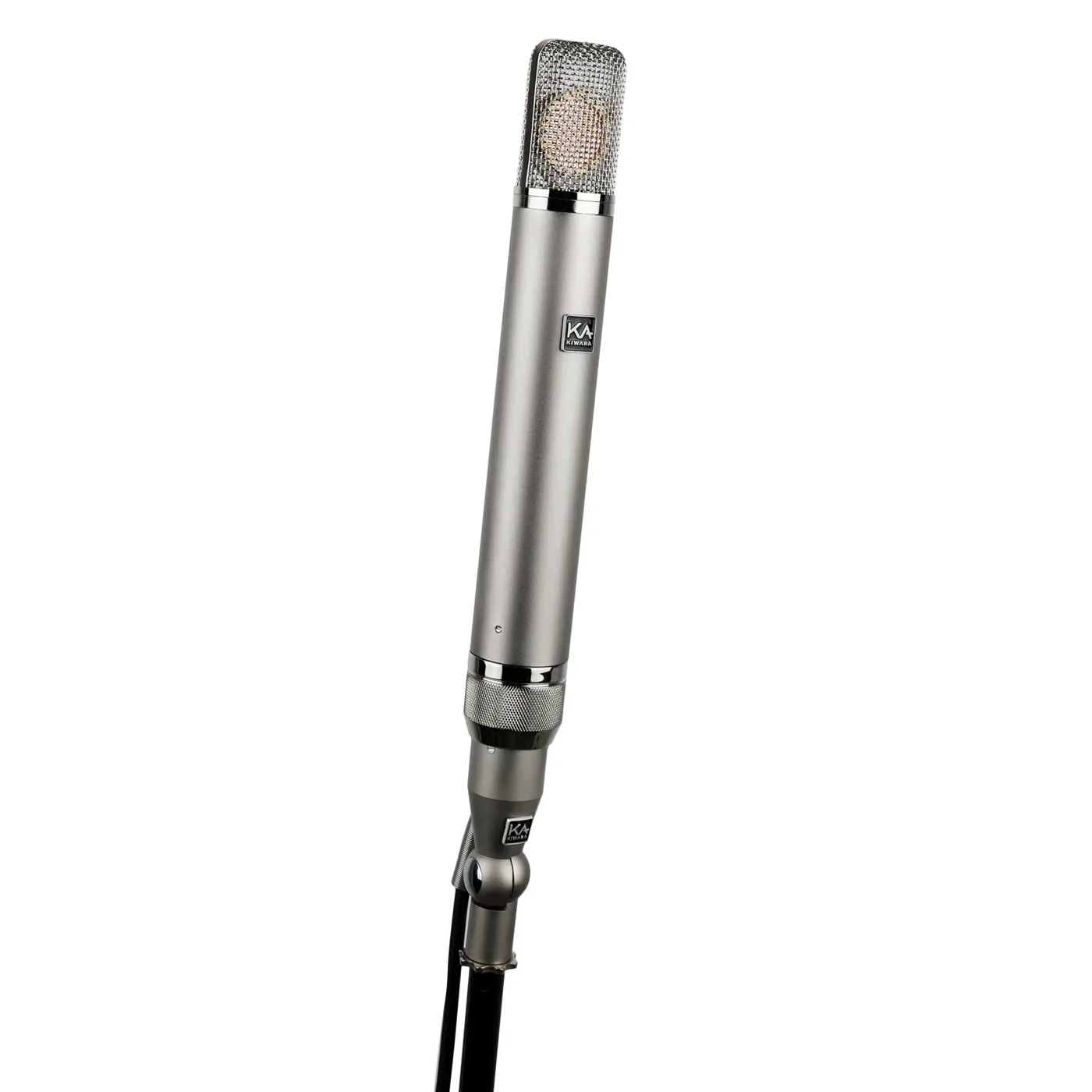 Kiwara KA-C12 microphone, view 3