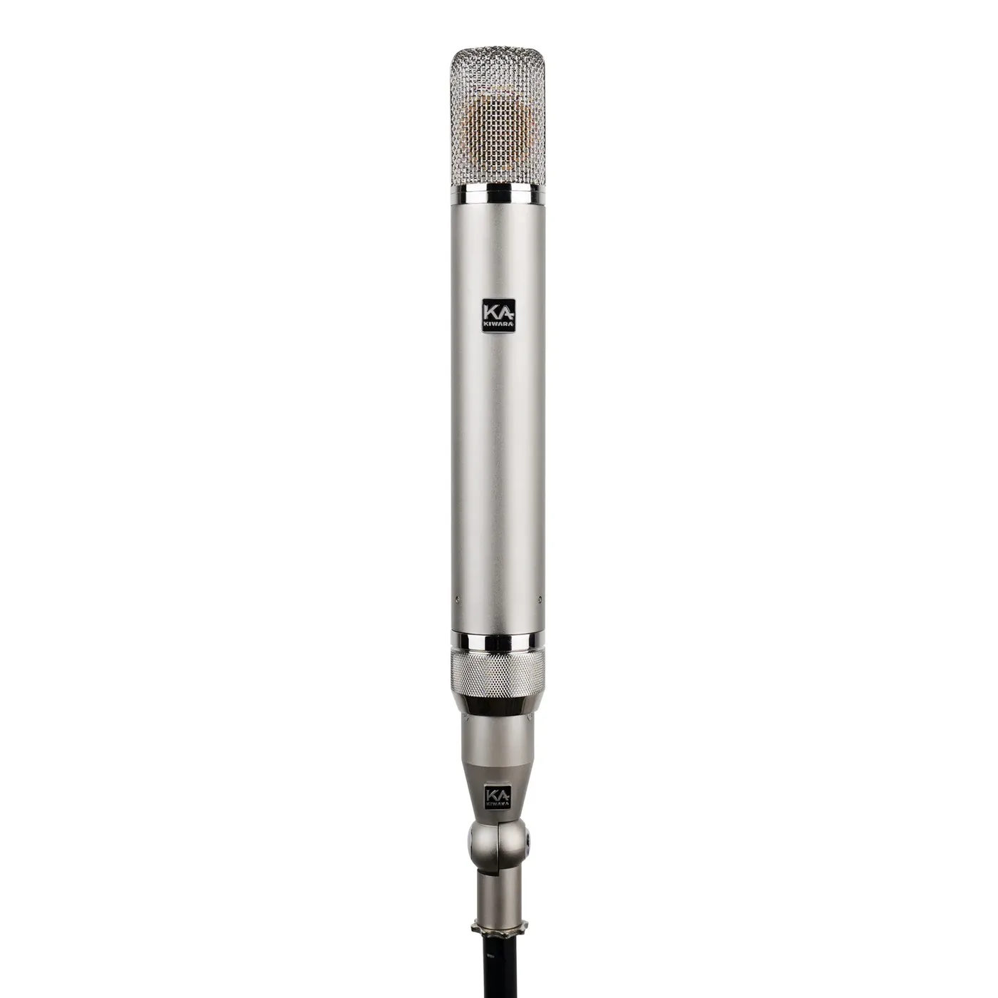 Kiwara KA-C12 microphone, view 4