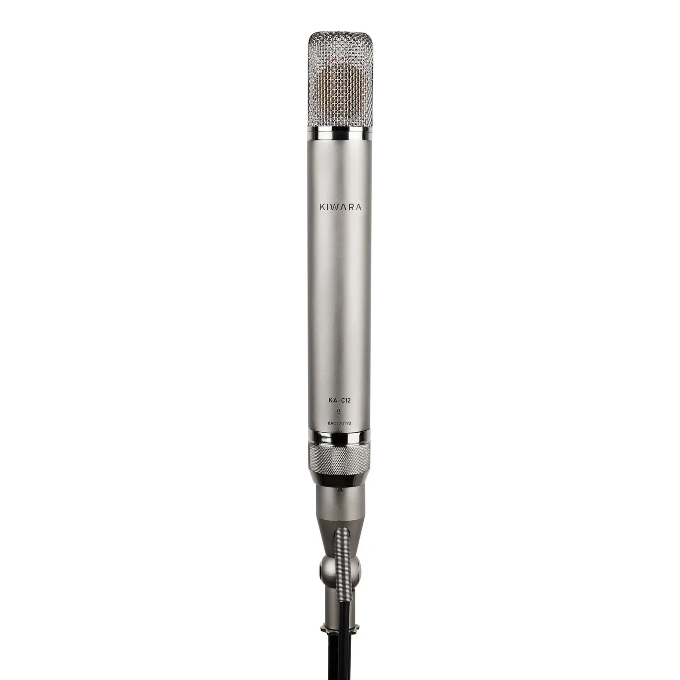 Kiwara KA-C12 microphone, view 5