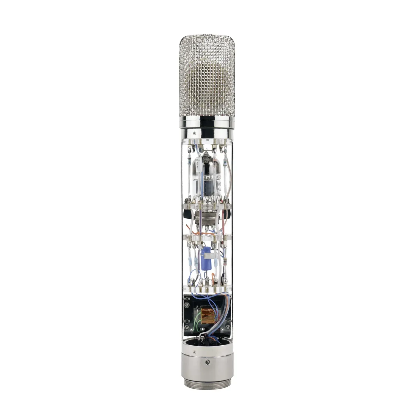 Kiwara KA-C12 microphone, view 6