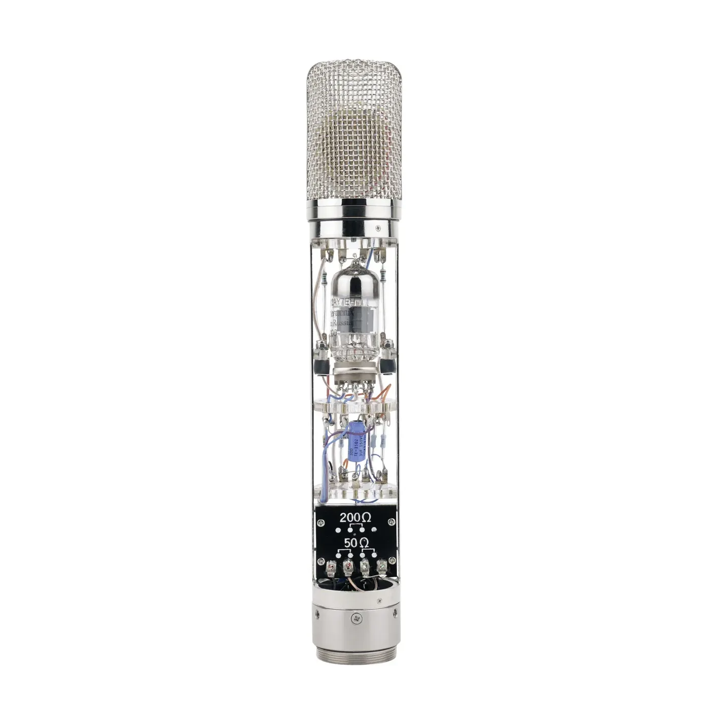 Kiwara KA-C12 microphone, view 7