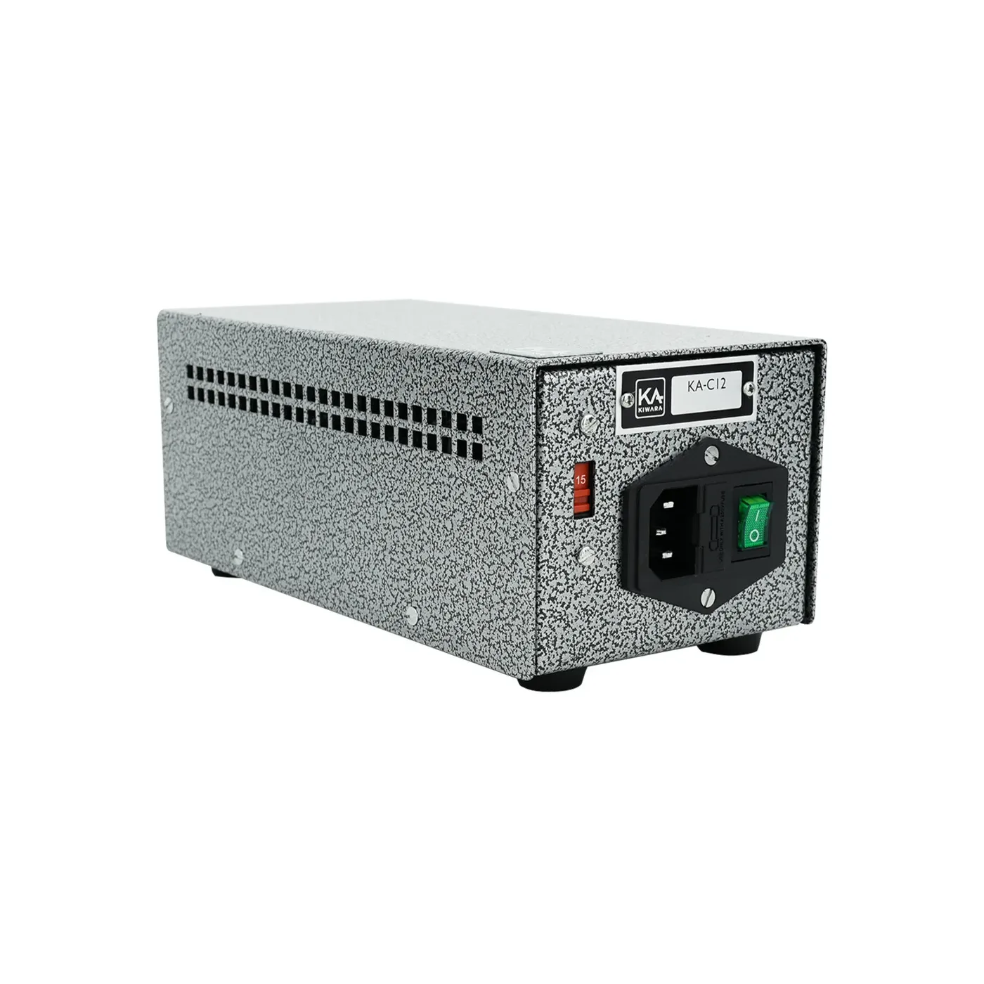 Kiwara KA-C12 microphone, view 9