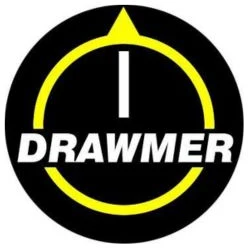Drawmer logo