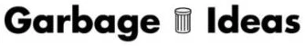 Garbage Ideas logo