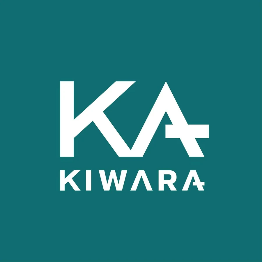 Kiwara Audio logo
